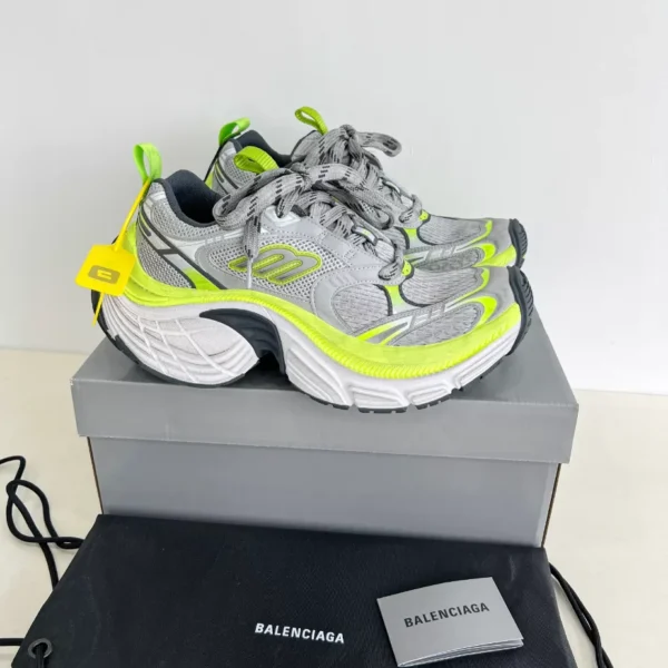 Balenciaga 6XL Sneaker - GS112