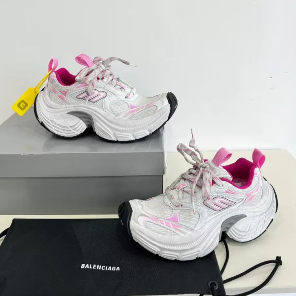 Balenciaga 6XL Sneaker - GS114