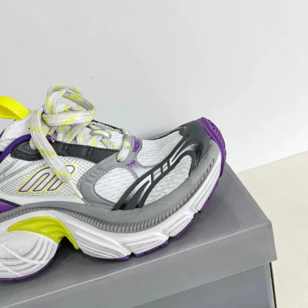 Balenciaga 6XL Sneaker - GS115
