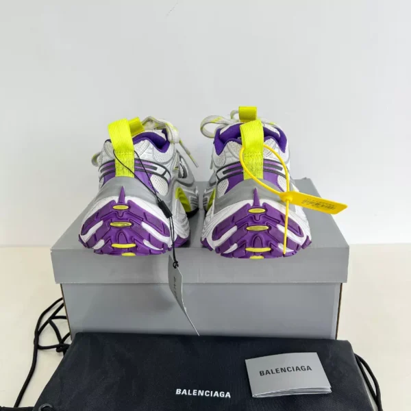 Balenciaga 6XL Sneaker - GS115