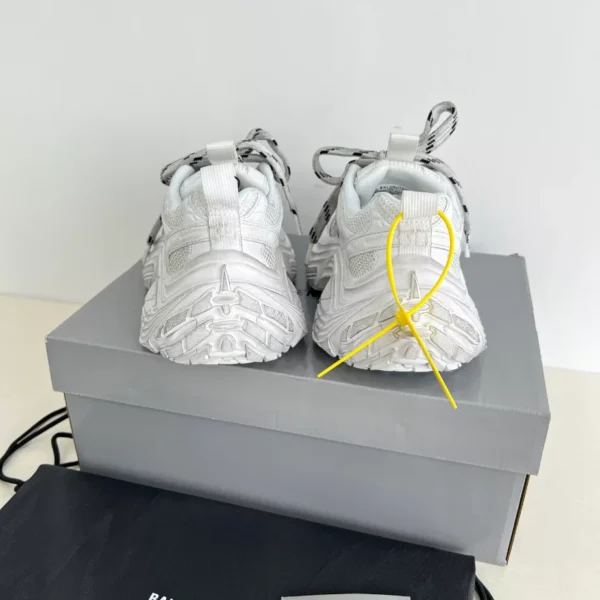 Balenciaga 6XL Sneaker - GS116