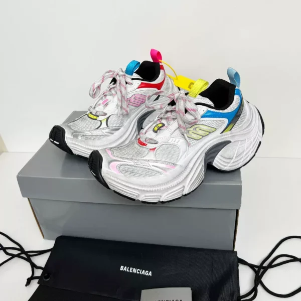 Balenciaga 6XL Sneaker - GS117