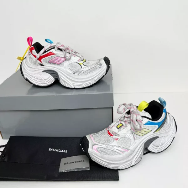 Balenciaga 6XL Sneaker - GS117