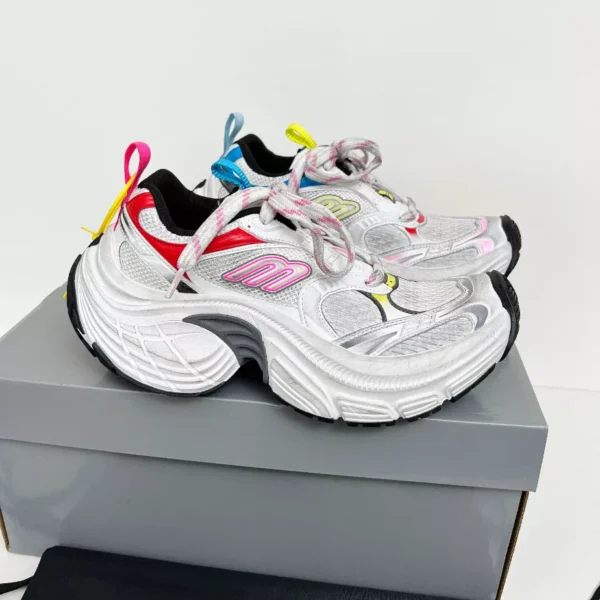 Balenciaga 6XL Sneaker - GS117