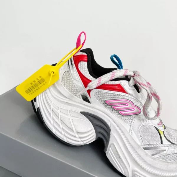 Balenciaga 6XL Sneaker - GS117