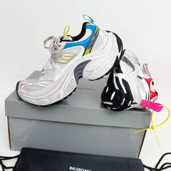 Balenciaga 6XL Sneaker - GS117