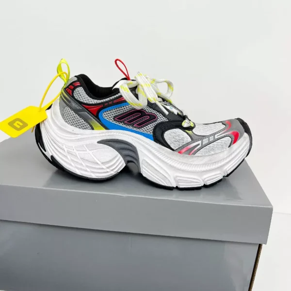 Balenciaga 6XL Sneaker - GS118