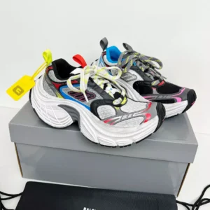 Balenciaga 6XL Sneaker - GS118