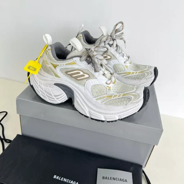 Balenciaga 6XL Sneaker - GS120