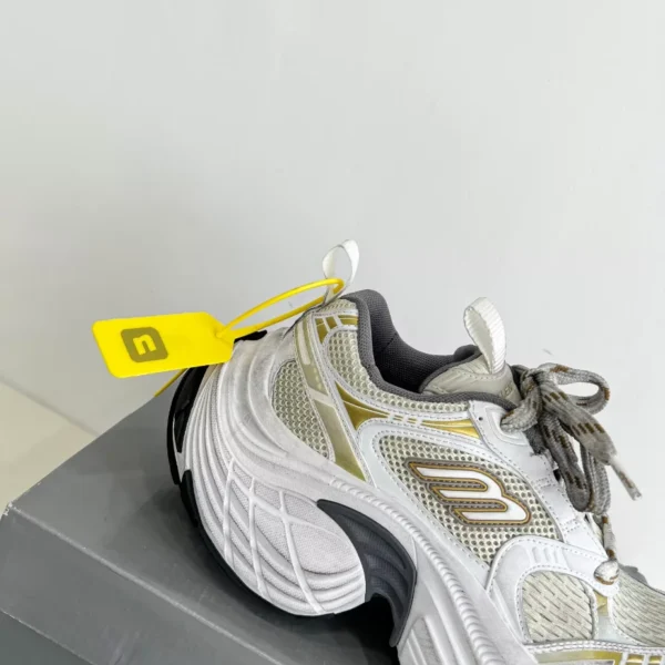 Balenciaga 6XL Sneaker - GS120