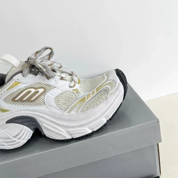 Balenciaga 6XL Sneaker - GS120