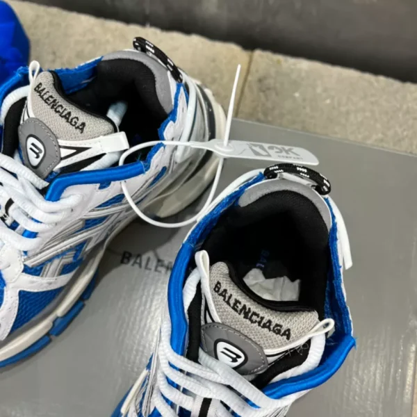 Balenciaga Runner Sneaker - GS121