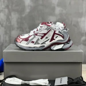 Balenciaga Runner Sneaker - GS124