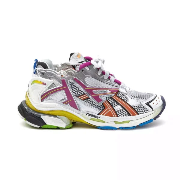 Balenciaga Runner Sneaker - GS125