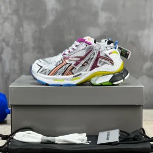 Balenciaga Runner Sneaker - GS125