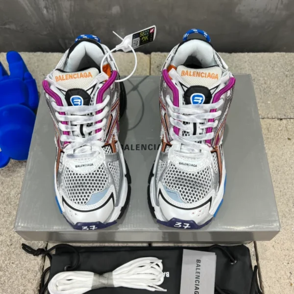 Balenciaga Runner Sneaker - GS125