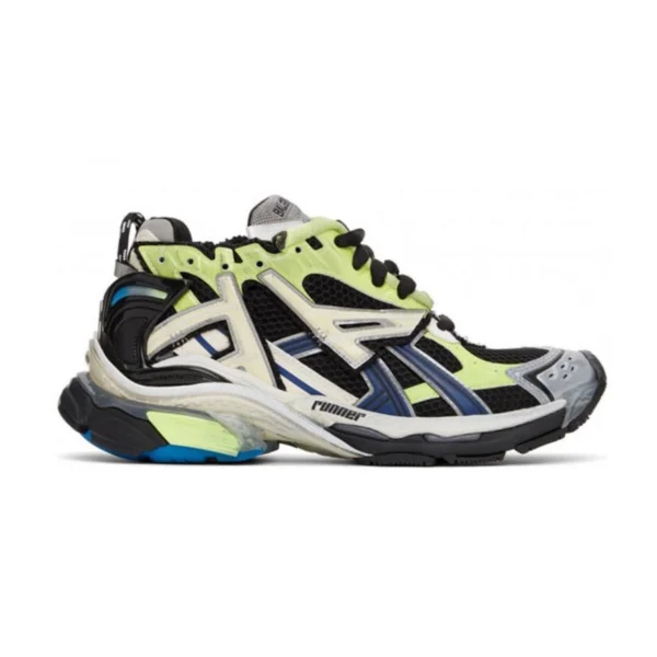 Balenciaga Runner Sneaker - GS126