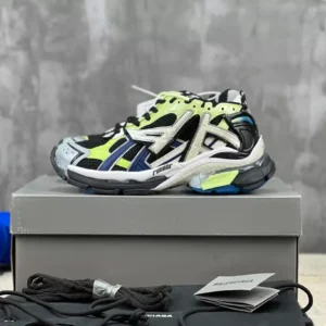 Balenciaga Runner Sneaker - GS126