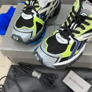 Balenciaga Runner Sneaker - GS126