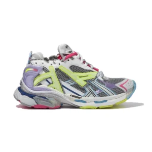 Balenciaga Runner Sneaker - GS127