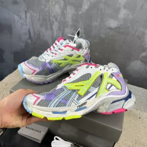 Balenciaga Runner Sneaker - GS127