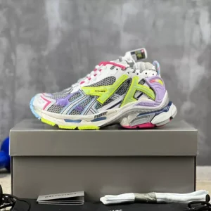 Balenciaga Runner Sneaker - GS127