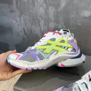 Balenciaga Runner Sneaker - GS127