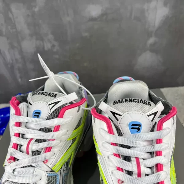 Balenciaga Runner Sneaker - GS127