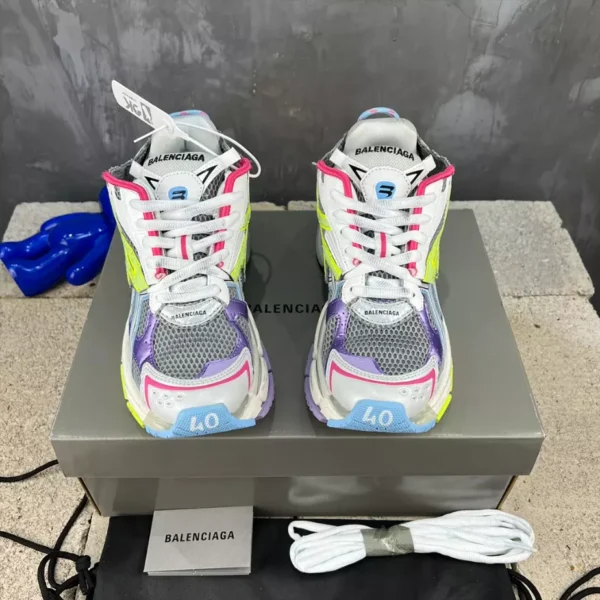 Balenciaga Runner Sneaker - GS127