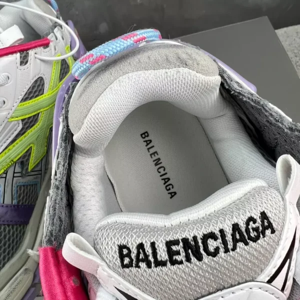Balenciaga Runner Sneaker - GS127