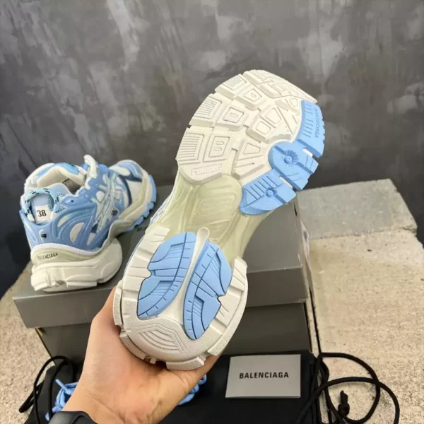 Balenciaga Runner Sneaker - GS128