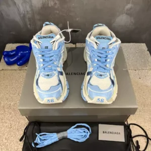 Balenciaga Runner Sneaker - GS128