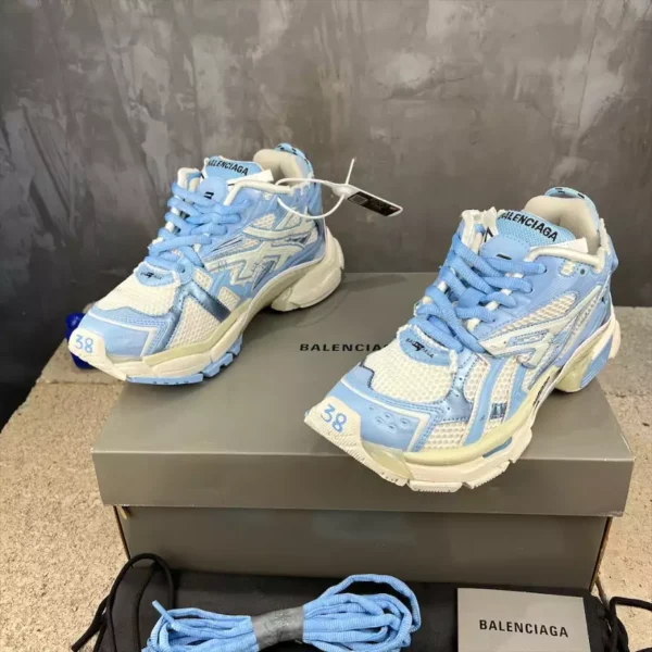 Balenciaga Runner Sneaker - GS128