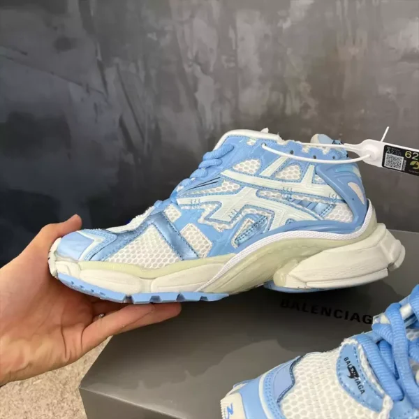 Balenciaga Runner Sneaker - GS128