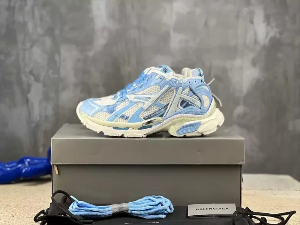 Balenciaga Runner Sneaker - GS128