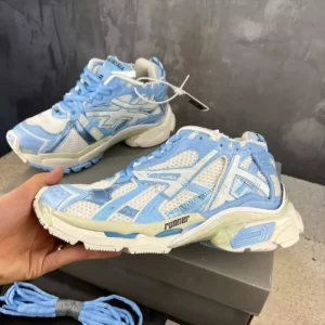Balenciaga Runner Sneaker - GS128