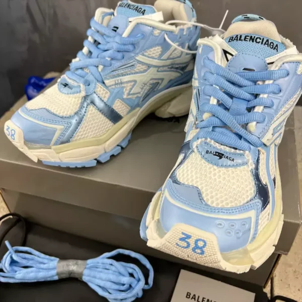 Balenciaga Runner Sneaker - GS128