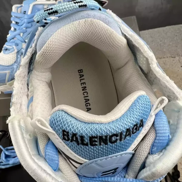 Balenciaga Runner Sneaker - GS128