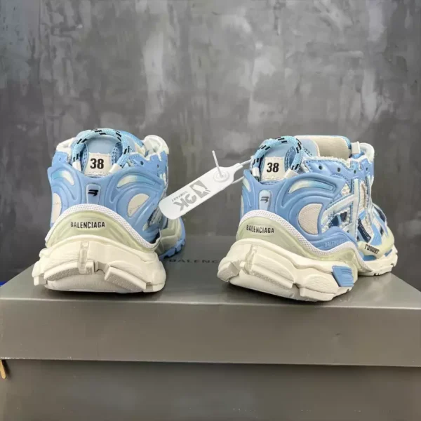 Balenciaga Runner Sneaker - GS128