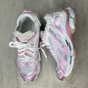 Balenciaga Runner Sneaker - GS129