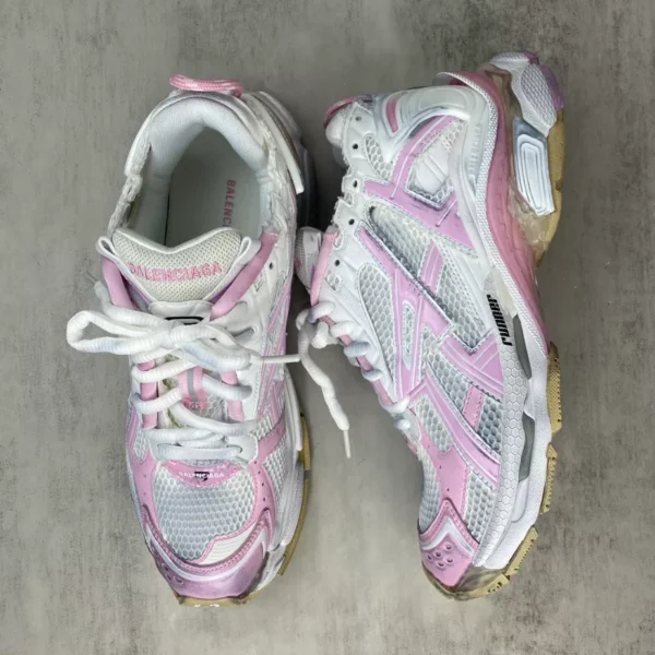 Balenciaga Runner Sneaker - GS129
