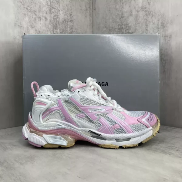 Balenciaga Runner Sneaker - GS129
