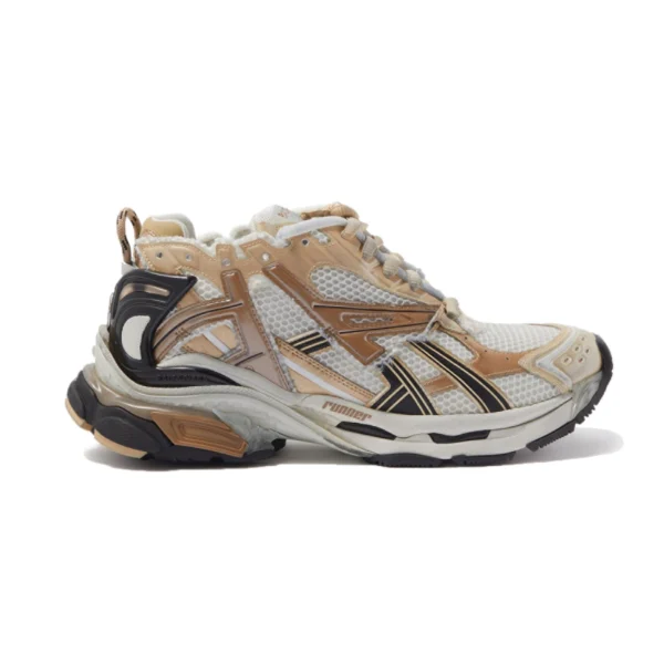 Balenciaga Runner Sneaker - GS130