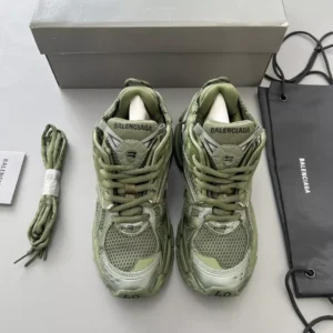 Balenciaga Runner Sneaker - GS131