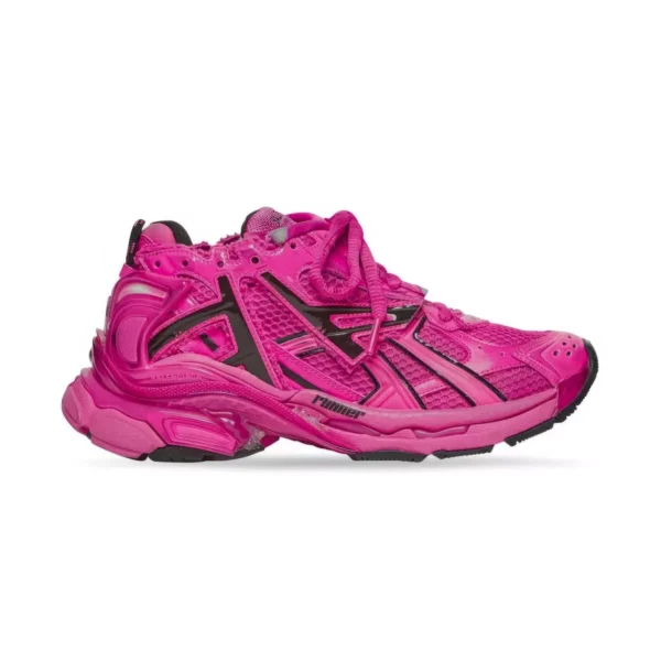 Balenciaga Runner Sneaker - GS133