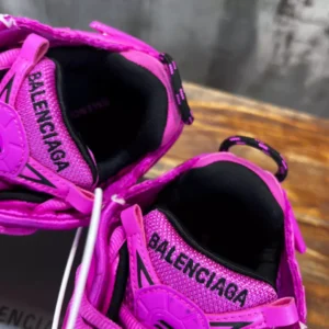 Balenciaga Runner Sneaker - GS133