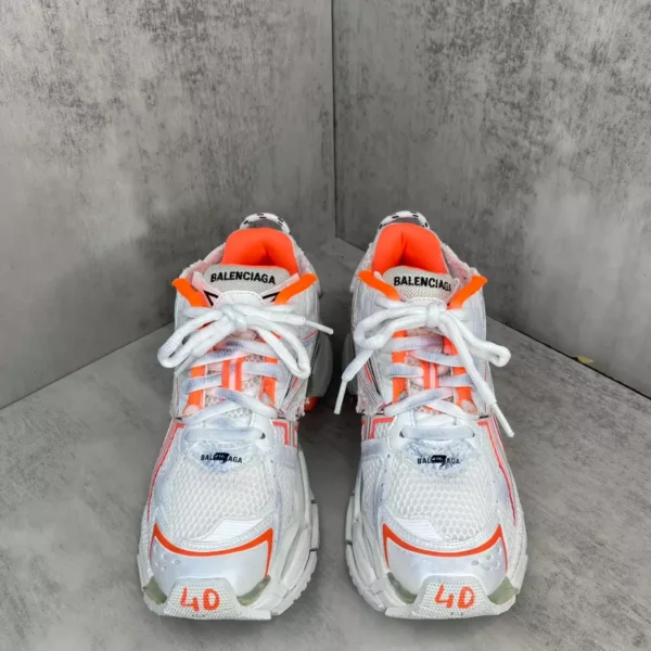 Balenciaga Runner Sneaker - GS134