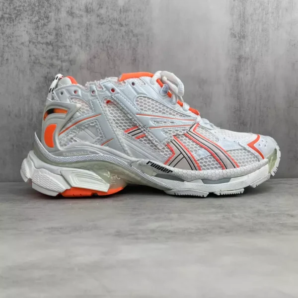 Balenciaga Runner Sneaker - GS134