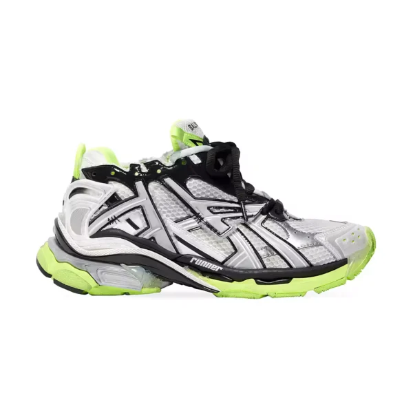 Balenciaga Runner Sneaker - GS135