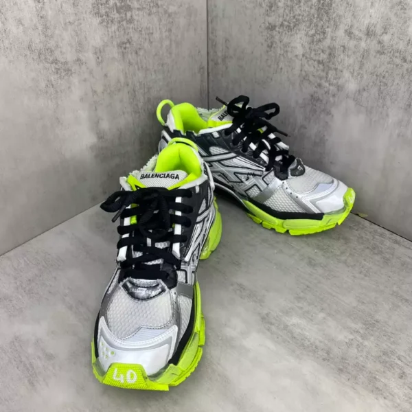 Balenciaga Runner Sneaker - GS135